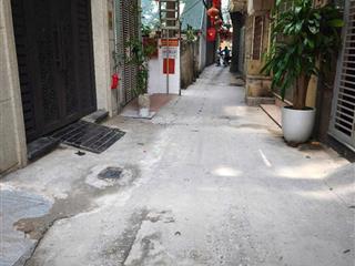 Bán nhà ccmn lê quang đạo 50m2