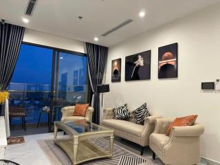Chính chủ bán gấp 3pn2wc beverly view công viên 36ha, đông nam tầng trung giá chỉ 8.8 tỷ all in