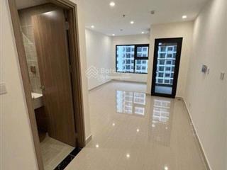 Hot! bán gấp studio glory heights giá tốt view đẹp, trực diện hồ bơi nội khu, tầng thấp  2.020 tỷ