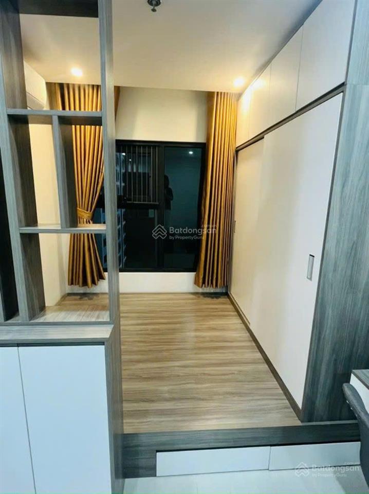 Chủ kẹt tiền, bán gấp studio full nội thất sẵn sổ rainbow view hồ bơi chỉ 1.560 tỷ all in