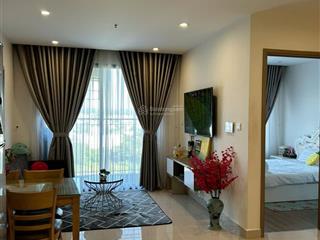 Hot! chủ kẹt tiền, bán gấp 1pn+ 52m2, full nội thất đẹp, sẵn sổ, sẵn hđ thuê chỉ 2.050 tỷ