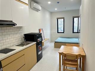 Khai trương toà nhà mới tinh  full nội thất, không chung chủ  gần trường đại học.