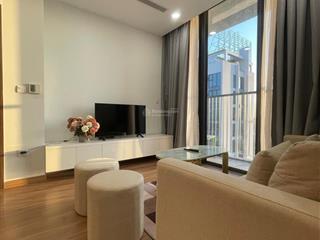 Căn góc ngay hồ bơi, view mát /52m2/ 1,520 tỷ sổ hồng lâu dài, gần sân bay 0906 638 *** ly