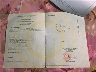 Tài sản cần tìm chủ mới siêu hấp dẫn tại củ chi vị trí mặt tiền huỳnh thị chính, trung lập thượng