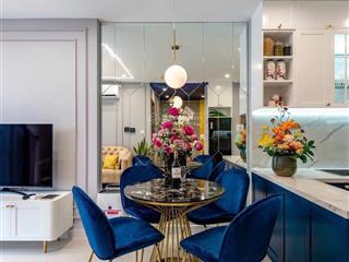 Bán gấp căn hộ 1pn, 1wc tại vinhomes grand park, 2,19 tỷ, 47m2, đẹp, nhiều tiện ích