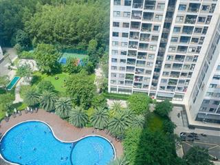 Còn duy nhất 1 căn tòa s5 the rainbow vinhomes  1pn  view hồ bơi  sổ hồng  nhà trống đẹp