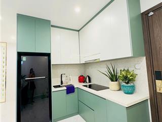 An cư giữa lòng beverly solari  siêu phẩm căn 1pn+ view ngoại khu thoáng mát, không chắn, hđmb