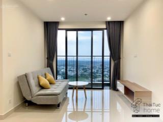 Hàng hot bán cc the rainbow  vinhomes grand park, 3 tỷ, 59m2, full gỗ cao cấp, view thoáng tây bắc