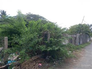 Bán 2 lô đất liền kề  hơn 302m²  thủ thừa, long an, 0978 648 ***