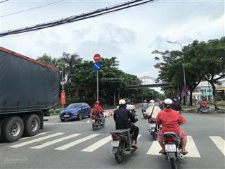 Bán nhanh mặt tiền lê thị riêng, phường thới an, quận 12  diện tích 550m2
