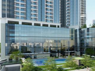 Bán xuất ngoại giao căn 82m2 tầng trung tòa d full nội thất thanh toán tiến độ cực dãn, giá 6,4x tỷ