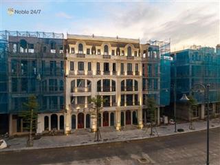 Cc cần ra hàng lk 50m2 noble palace tây thăng long hướng đông nam, miễn phí ql 2 năm