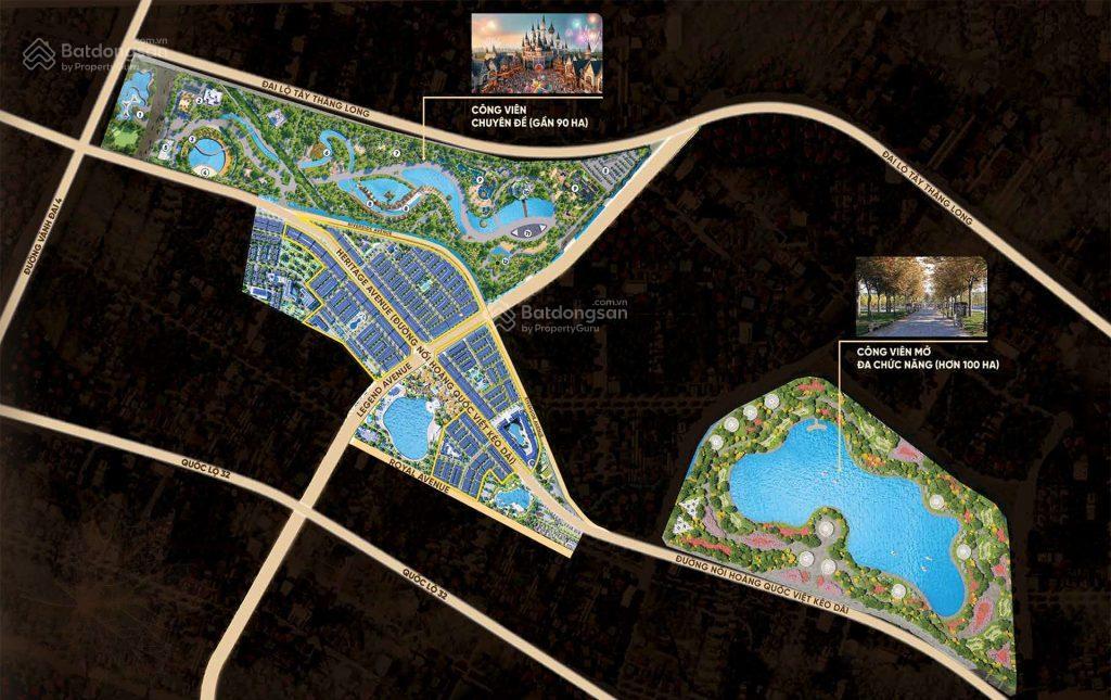 Lk 75m2 hướng đông nam noble palace tây thăng long giá 15tỷ7, ck lên tới 2ty trừ thẳng vào giá bán