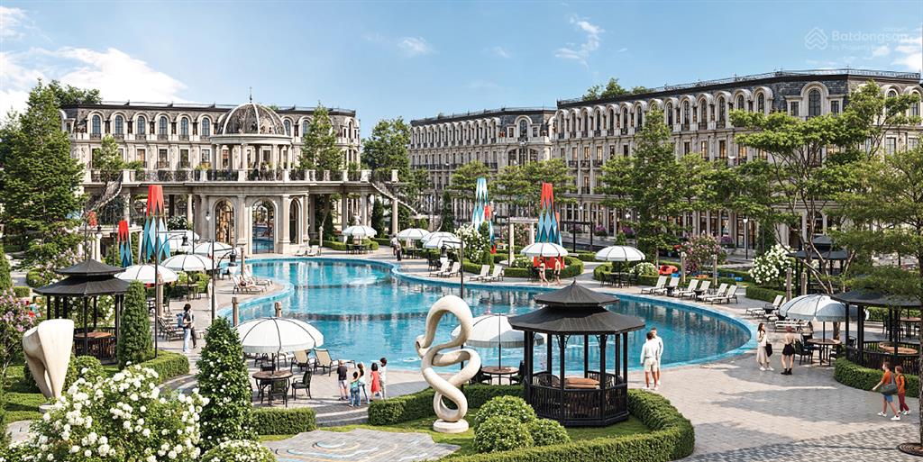 Lk 75m2 hướng đông nam noble palace tây thăng long giá 15tỷ7, ck lên tới 2ty trừ thẳng vào giá bán