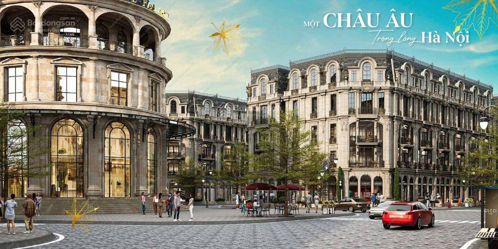 Lk 75m2 hướng đông nam noble palace tây thăng long giá 15tỷ7, ck lên tới 2ty trừ thẳng vào giá bán