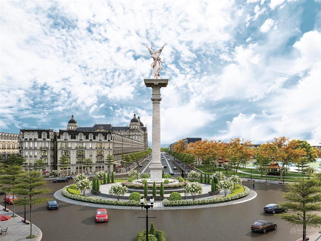 Lk 75m2 hướng đông nam noble palace tây thăng long giá 15tỷ7, ck lên tới 2ty trừ thẳng vào giá bán