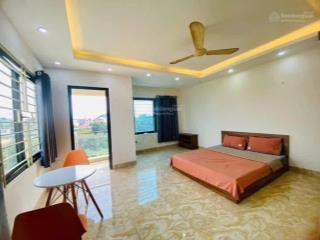 Chính chủ cho thuê căn hộ khép kín 40m gia quất, full nội thất ô tô đỗ cửa, bãi gửi ô tô cạnh nhà