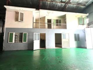 Cho thuê kho, nhà xưởng 400m2 tại thượng thanh, 25 triệu/th