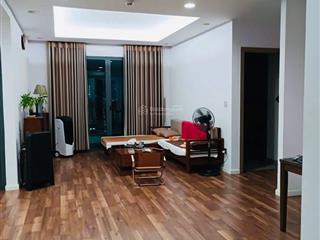 Cho thuê chung cư one 18, diện tích 104m, 3 phòng ngủ full nội thất vào ở ngay