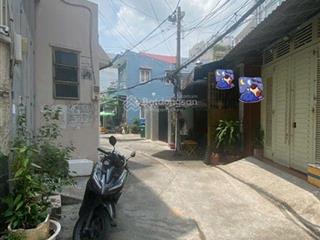 Nhà ở+chdv (10p full), 116m2, 11 tỷ, bùi đình, bình thạnh