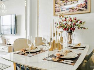 Bán cc maison grand phú mỹ, 2,03 tỷ, 58m2, 2pn, 1wc, hàng hot
