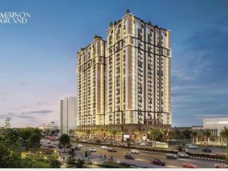 Bán cc 1pn, 1wc, 48m2 tại phú mỹ, bà rịa vũng tàu, giá siêu hời 1,7 tỷ