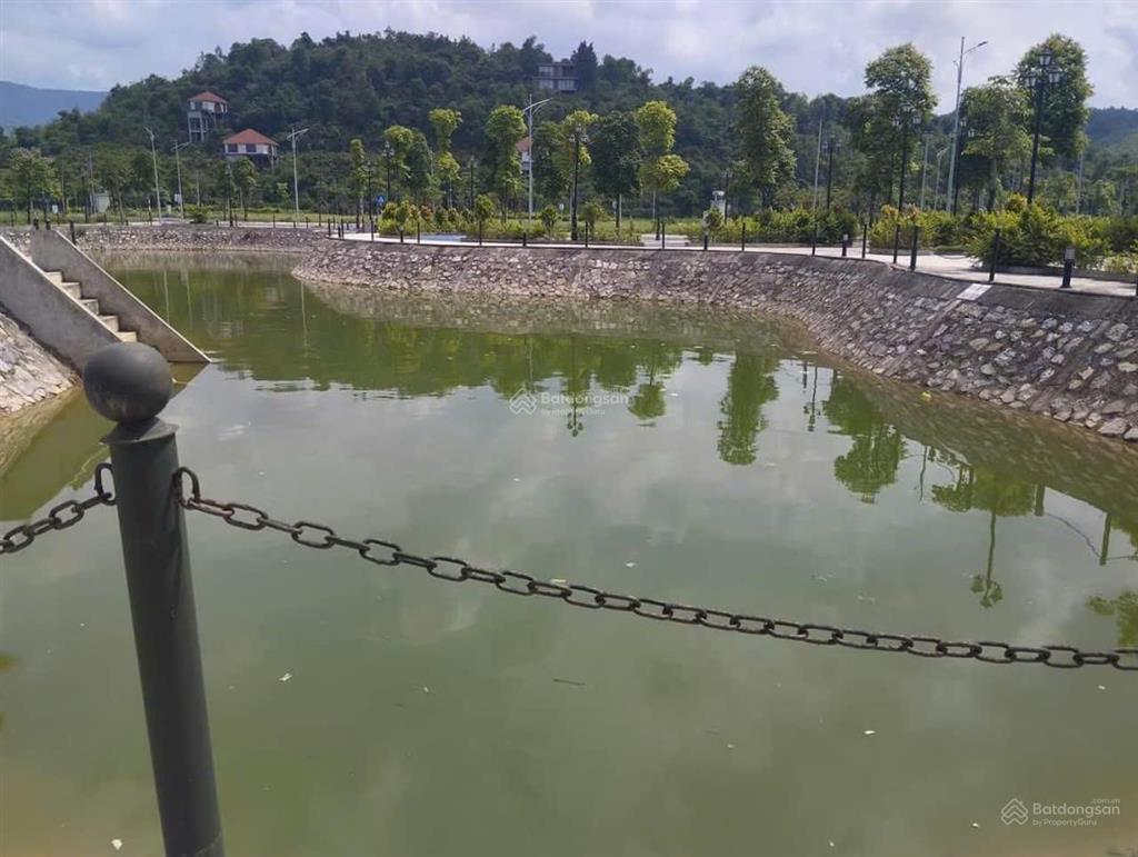 Chính chủ cần bán đất nền dự án phương đông green valley, 15 triệu/m2, 200m2, view đẹp công viên