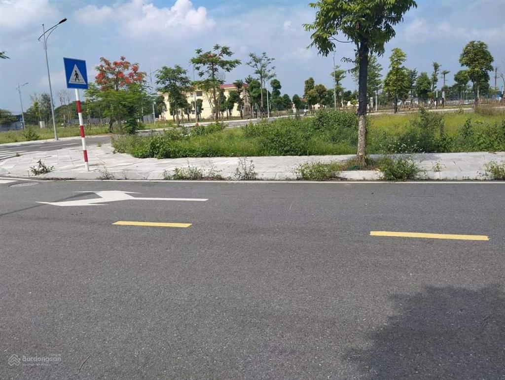 Chính chủ cần bán đất nền dự án phương đông green valley, 15 triệu/m2, 200m2, view đẹp công viên