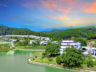 Mua bán ký gửi liền kề  biệt thự ở ivory villas & resort, 6,5 tỷ, 250m2