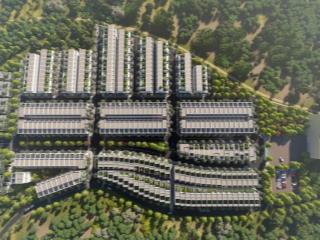 Mua bán ký gửi đất nền dự án tại kđt the spring town xuân mai, 1,95 tỷ, 85m2