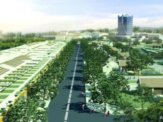 Bán đất nền dự án hudland bình giang, giá thỏa thuận, 105m2, mặt tiền 6m