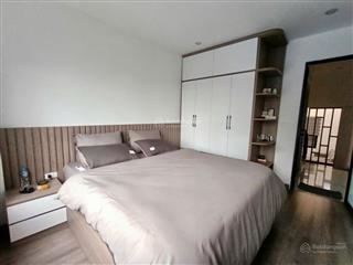 Nhà đẹp ở luôn  full nội thất, cách mặt đường thượng phúc chỉ vài bước chân