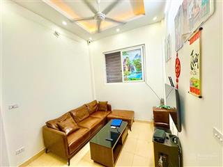 Nhà mới đẹp về ở ngay, ô tô đỗ cổng, thoáng trước sau, khu vực đang phát triển rất mạnh