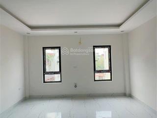 Bán nhà đẹp tại đa sỹ ngõ thông ô tô gần trung tâm hà đông