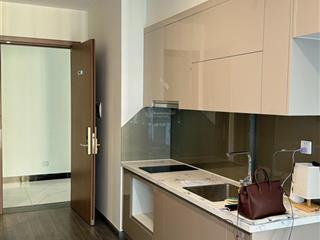 Studio rẻ nhất phân khu the zenpark kdt vinhomes oceanpark, nhà nguyên bản cdt giá chỉ 1ty92