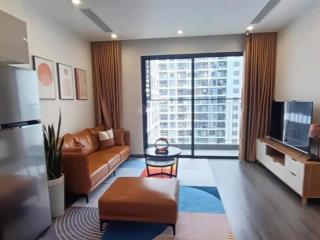 Gia đình trẻ không thể bỏ qua, căn hộ 1n+1, tiện nghi, an cư tại vinhomes oceanpark giá chỉ 3ty04