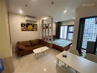 Studio full đồ đẹp, giá bao rẻ nhất thị trường vinhomes oceanpark chỉ 1ty85