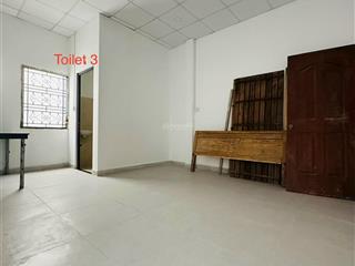 Bán nhà riêng tại hiệp thành 13, 4 tỷ, 66.5m2 đẹp xuất sắc