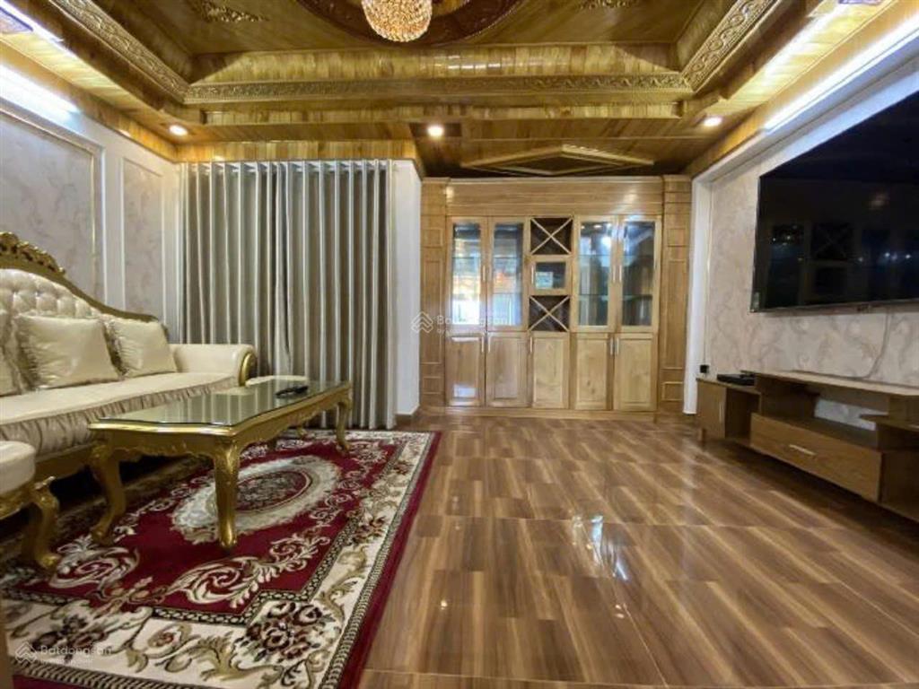 Bán nhà 5 tầng btct  58,5m²  ngang 4,8m nở hậu  hẻm xe hơi  gò vấp  giá chỉ 7,8 tỷ