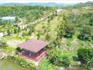Bán đất tại Quốc Lộ 55, 690 triệu, 310m2, view đẹp, chính chủ