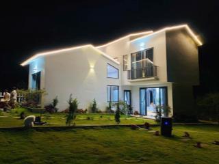 Bán trang trại, khu nghỉ dưỡng tại Khúc Thừa Dụ, 900 triệu, 150m2, hàng hiếm tại Bảo Lâm, Lâm Đồng