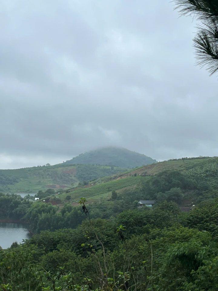 Bán trang trại, khu nghỉ dưỡng 15 tỷ VND, 5700m2 tại Đường Tỉnh 725, Xã Lộc Ngãi, Bảo Lâm, Lâm Đồng