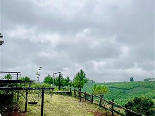 Bán trang trại, khu nghỉ dưỡng view hồ cực đẹp giá siêu hời tại Tỉnh lộ 725, 500m2, 900 triệu VND