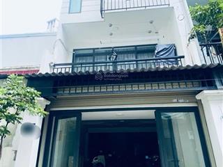Bán nhà hẻm 132 nguyễn hữu cảnh, bình thạnh sát lándmark 81 80m2  5 phòng, 5 wc