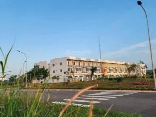 Phước đông new city nhà phố liền kề gần kcn phước đông, giá tốt chỉ từ 1,2 tỷ, sổ hồng riêng