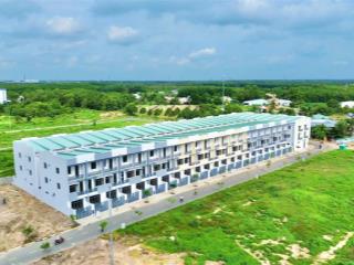 Phước đông new city  nhà xây sẵn gần kcn phước đông sổ hồng riêng giá tốt từ 1 tỷ 2