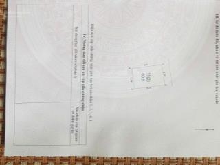 Bán đất tặng nhà 3.5 tầng lê xá mai lâm đông anh