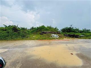 Vị trí đẹp 2 mặt thoáng tiẹn bán kính 500m k thiếu thứ j