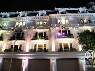 Cắt lỗ gần 2 tỷ chính chủ gửi bán căn shophouse phố đi bộ danko city