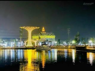 Bán lô đất siêu đẹp trục chính dự án